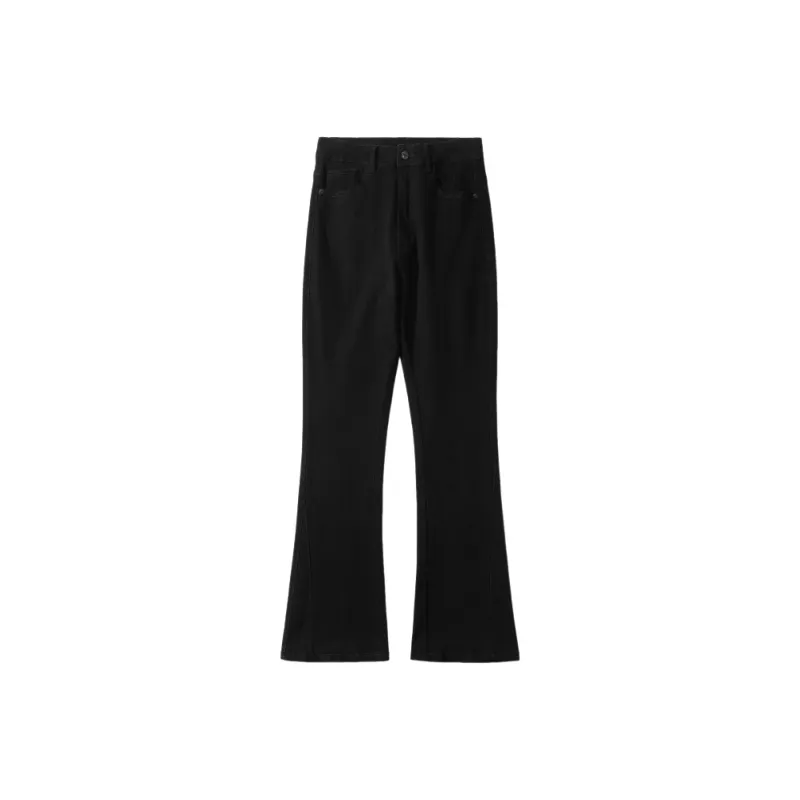 Jeep Fashion Sports Collection Jeans Unisex-3