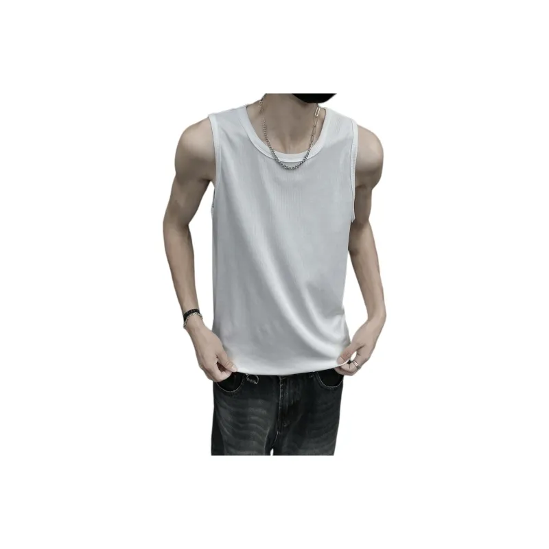 H.V.G.A Tank Tops Unisex-0