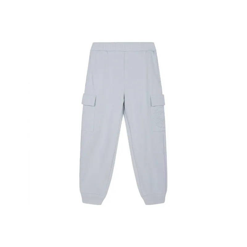 FUN Fun X Garfield Casual Pants Men's-6