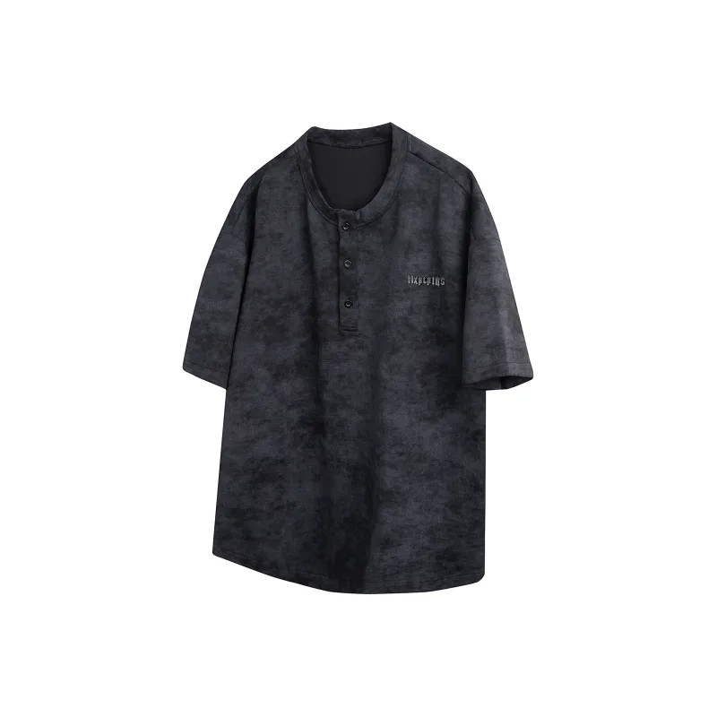 NXPTP Polo Shirts Unisex-3