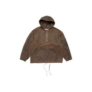 Acne Studios Hooded Jacket