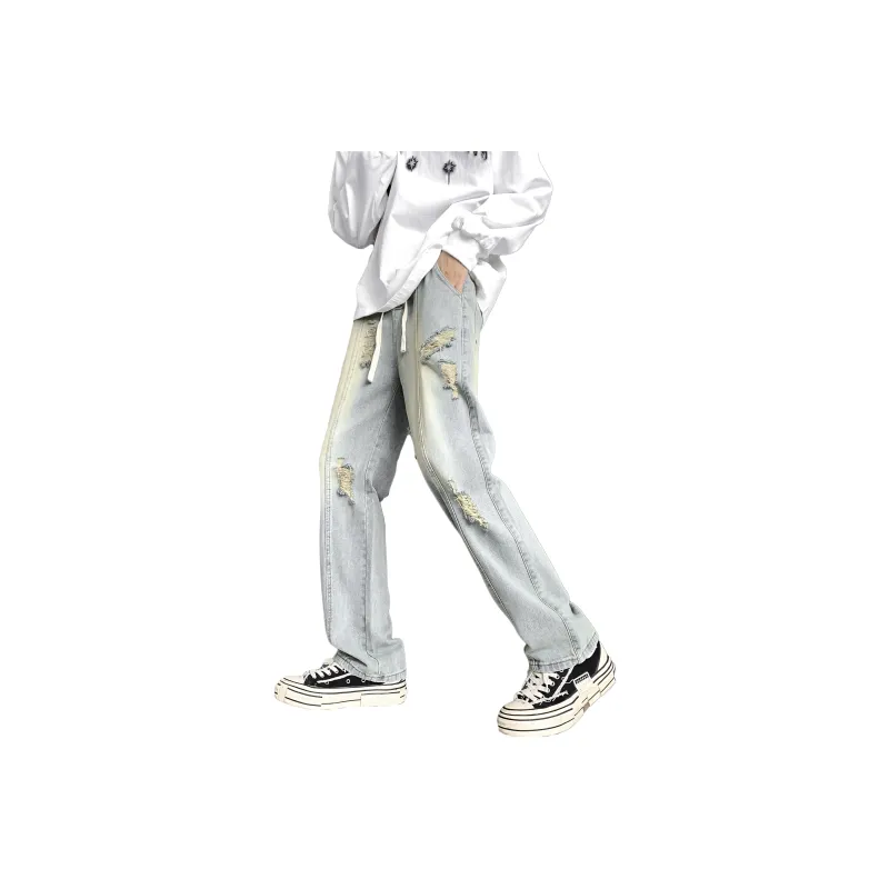 LCWP Jeans Unisex-13