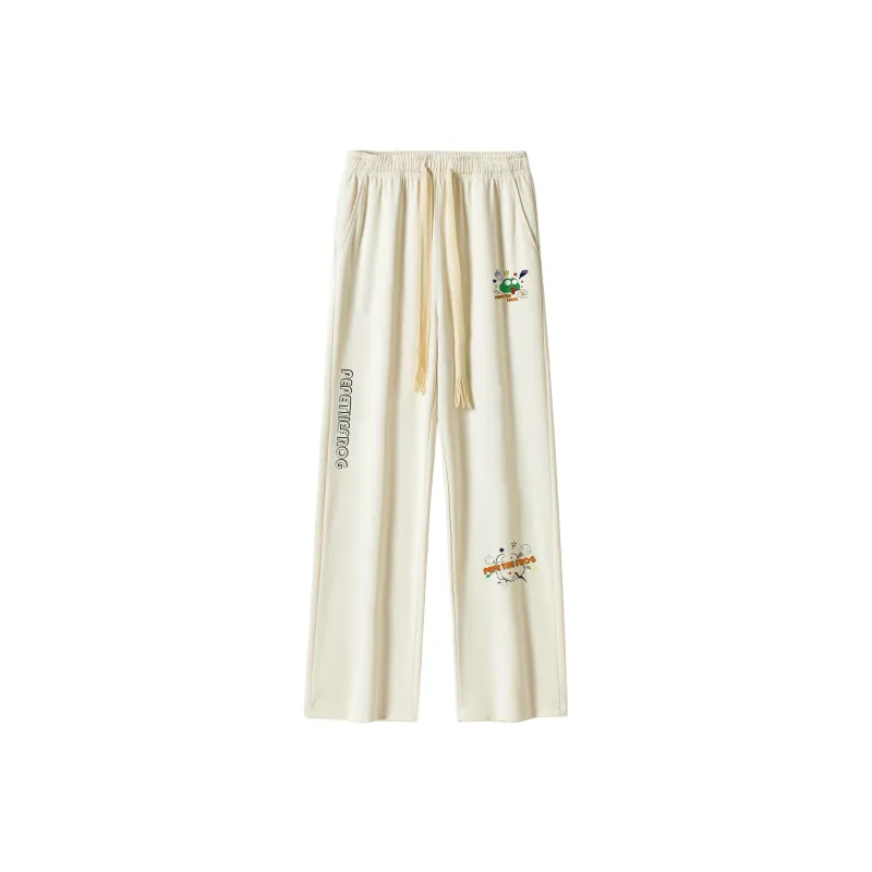 Pepe The Frog Casual Pants Unisex-6