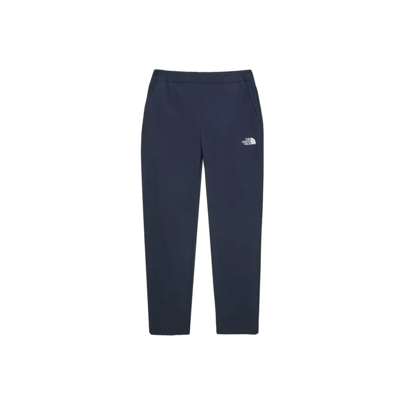 THE NORTH FACE Casual Pants Men Blue-0
