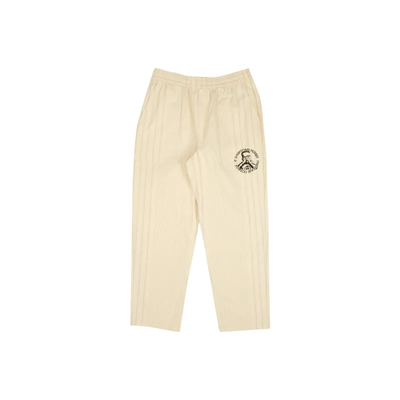 PLEASURES Optics Easy Pant-0