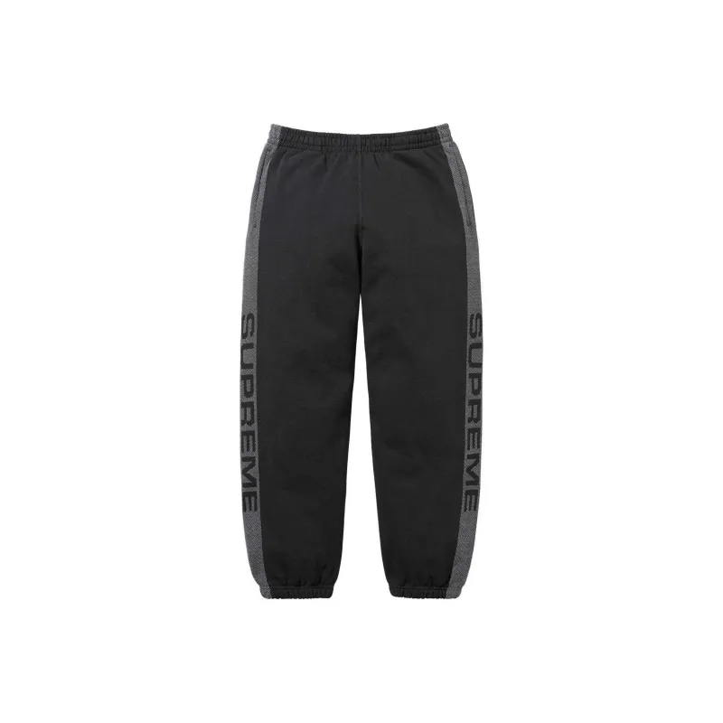 Supreme Small Box Sweatpant SS24-9