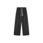 Black[Thickened and Fleece-Lined Upgraded]