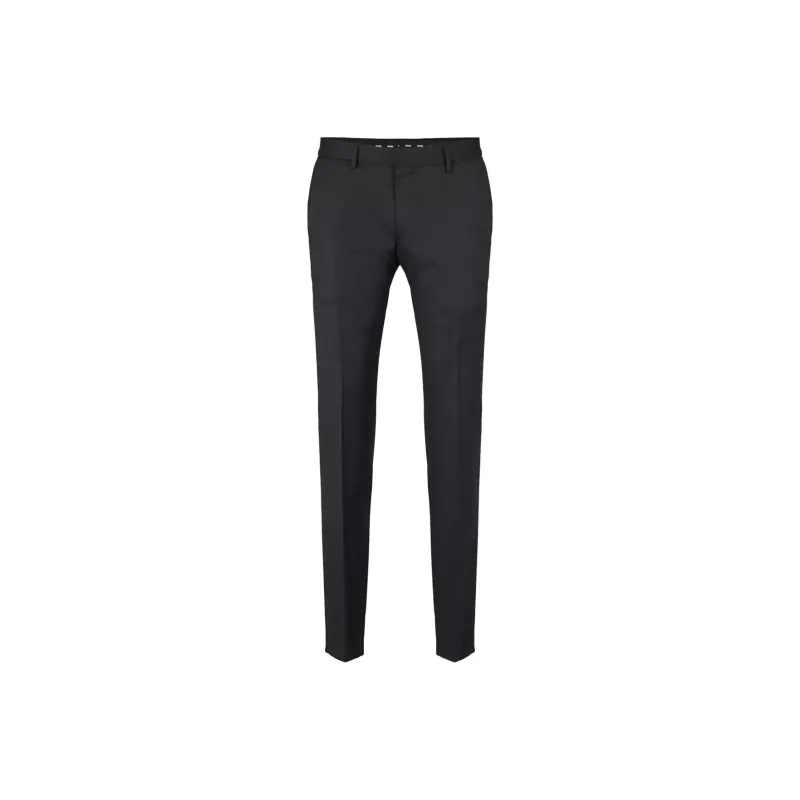 HUGO BOSS Slim Fit Tailored Pants-0