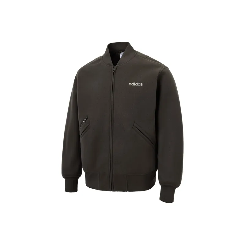 Adidas Puffer Jacket Unisex Olive Green-0
