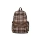 Style 5 Plain Plaid