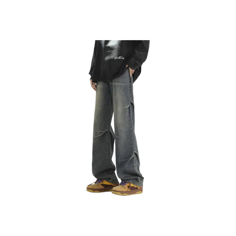 D&W Jeans Unisex-9
