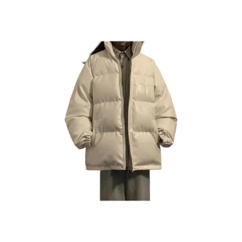 TYPERIGHTER Puffer Jacket Unisex