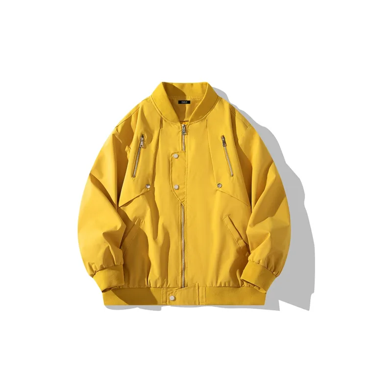 FA2LO Jackets Unisex-9