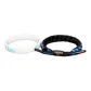Black, Russell Westbrook Reflective+Glow in The Dark Two-Pack