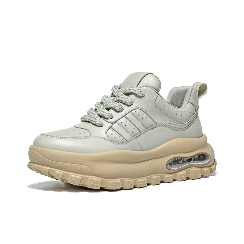 MOERBAI Low Top Casual Shoes Men's-11