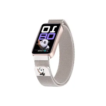 Miss Wrist Watch Band Huawei Compatibility 135 200mm Metal