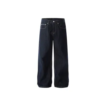 GBXM Jeans Unisex