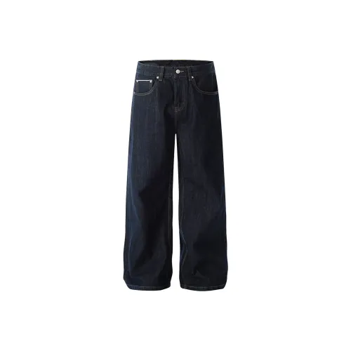 GBXM Jeans Unisex