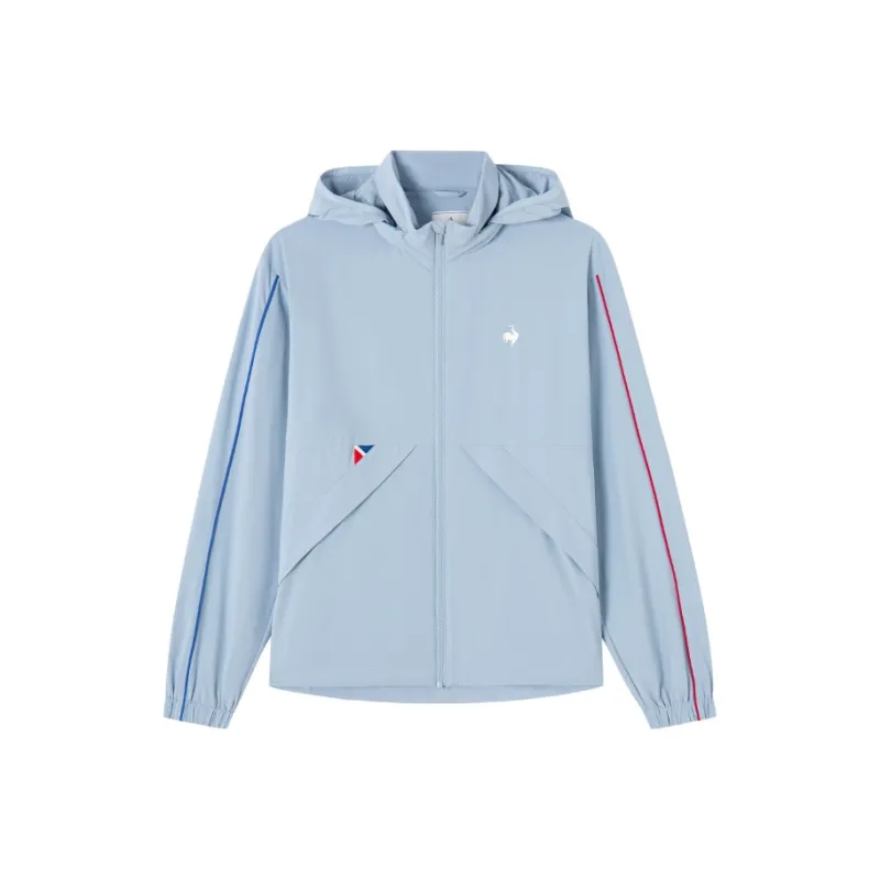 Le Coq Sportif Jackets Coats Men's-2