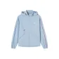 Haze Blue