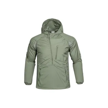 FFREE SOLDIER Sun Protection Clothing Men's