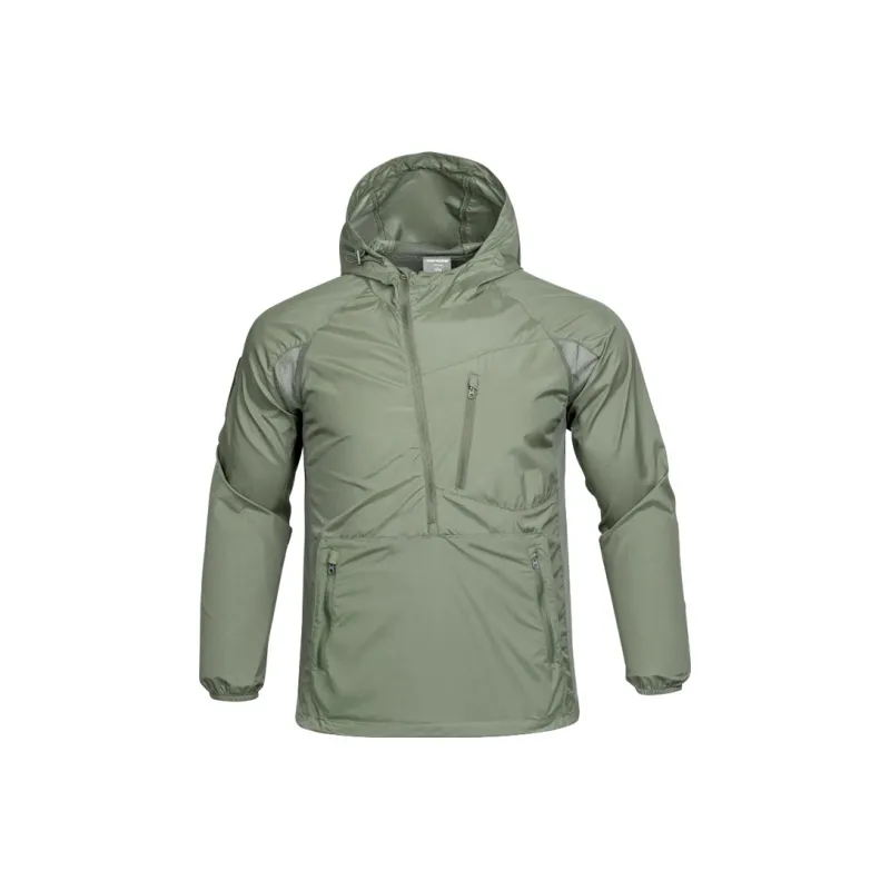 FFREE SOLDIER Sun Protection Clothing Men's-1