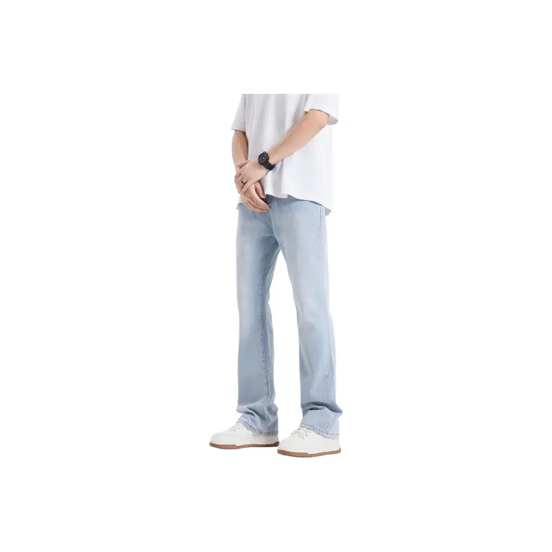 RCTAMY Jeans Unisex-5