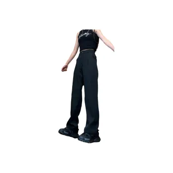 SWAMP AREA Casual Pants Unisex