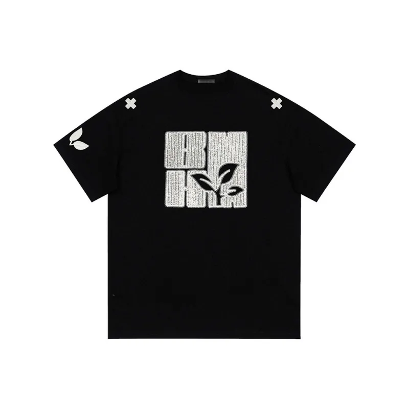 VERAF CA T Shirts Unisex-0