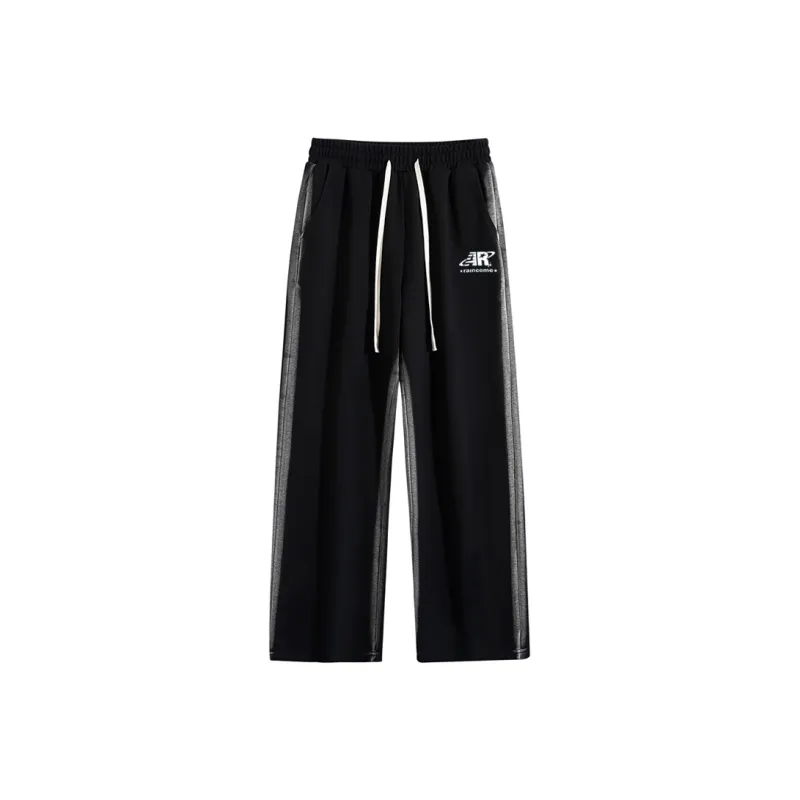 RAINCOME Casual Pants Unisex-0
