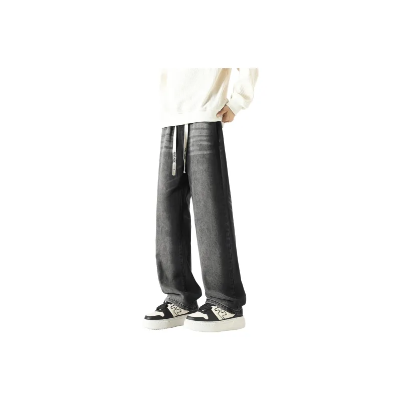 FAKE VINTAGE Jeans Unisex-0