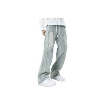 Extreme Turbo Jeans Unisex Light
