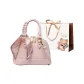 Pink+Shopping Bag