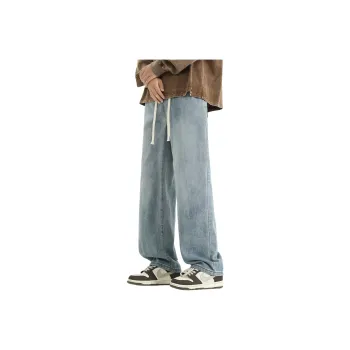 Double Dealer Jeans Unisex