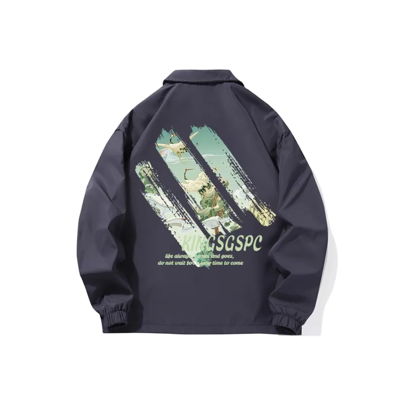 Kingsgspc Jackets & Coats Unisex-6