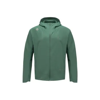 DESCENTE Jackets & Coats Men's GN Dark Forest