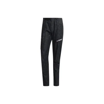 Adidas Free Shipping With AdiClub Terrex Techrock RAIN.RDY Pants