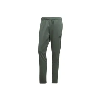 Adidas AEROREADY GAME AND GO Casual Pants Men's Green