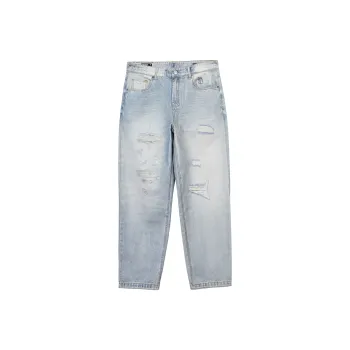 JACK JONES· Jeans Men Light Blue