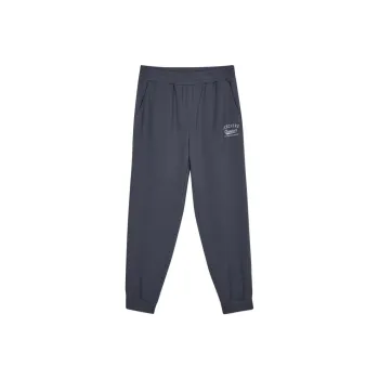 Skechers Knitted Sweatpants Men's Odyssey Gray