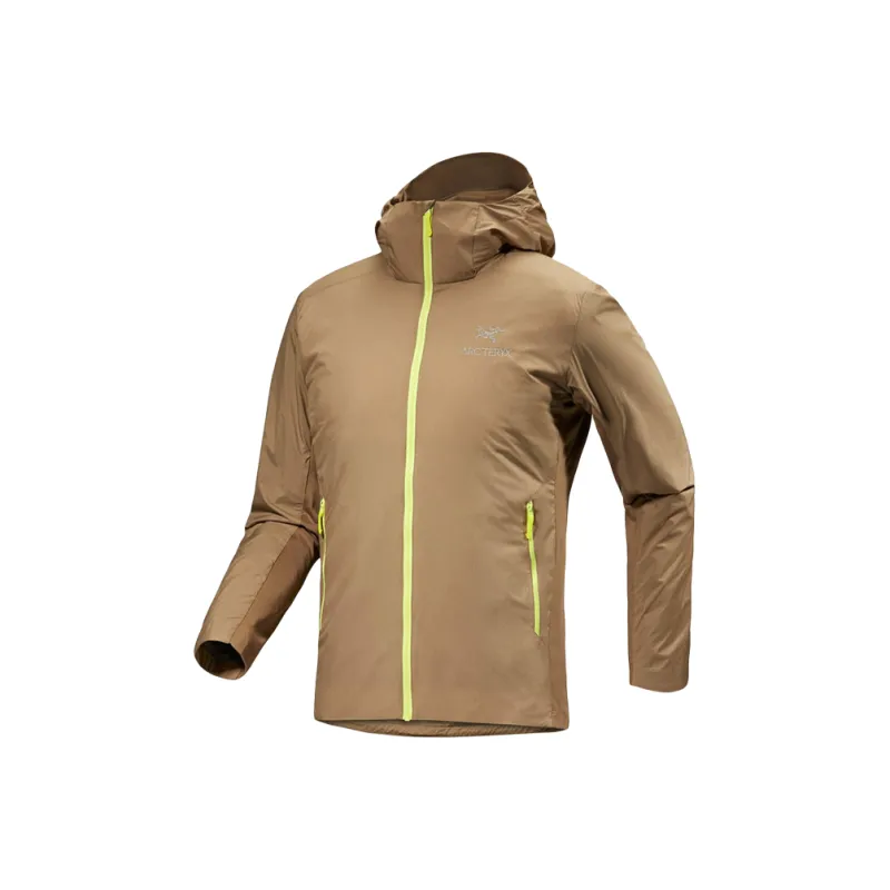 Arc'teryx Atom Sl Hoody Men's Jacket-12