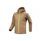 Sandstone Brown/Green Canvas/Euphoria