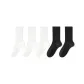 5 Pack (3 White+2 Black)