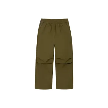 PSO Brand Casual Pants Unisex