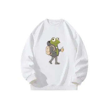 CREAZIONI LA FANTASIA E MOBILE Sweatshirt Unisex
