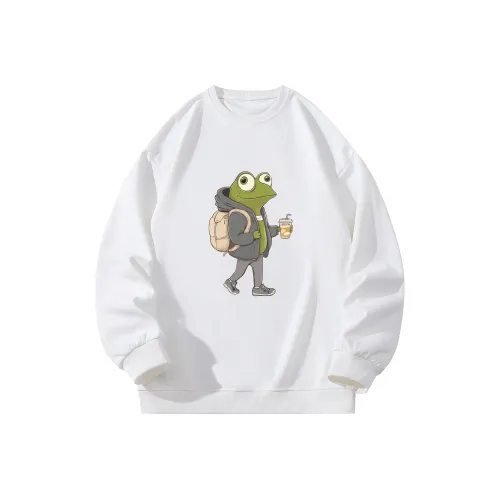 CREAZIONI LA FANTASIA E MOBILE Sweatshirt Unisex