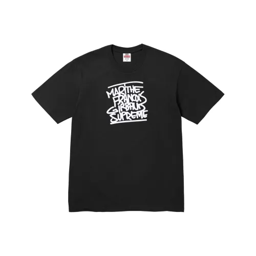 Supreme Marithé + François Girbaud Tee