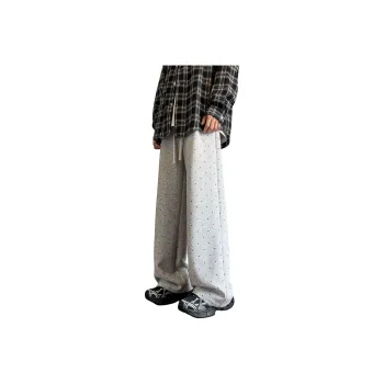 ROSECREED Casual Pants Unisex