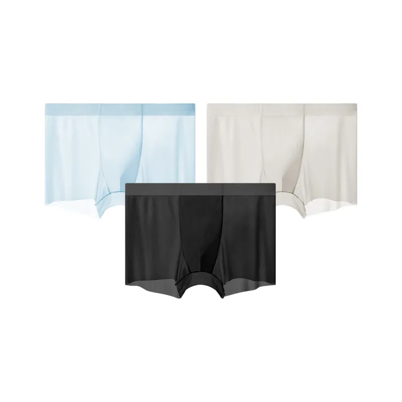 ZEROIN Men Underpants-16