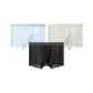 Ink Black+Ice Blue+Lotus Color